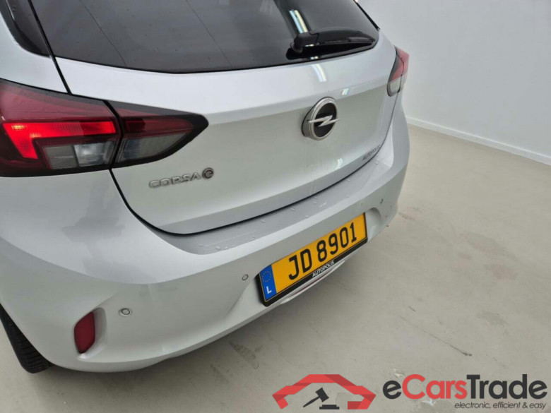 OPEL CORSA-E ELEGANCE 50KWH #4