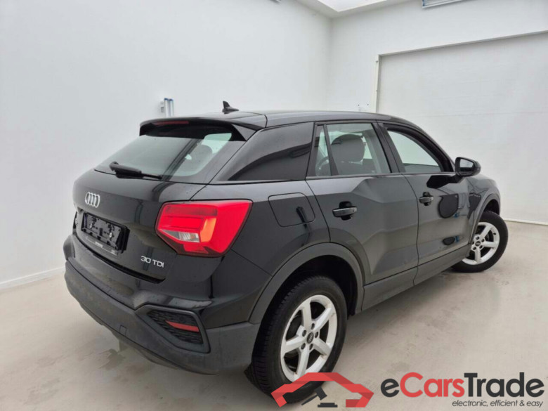 AUDI Q2 30 TDI BUSINESS ED. S-TRONIC #2