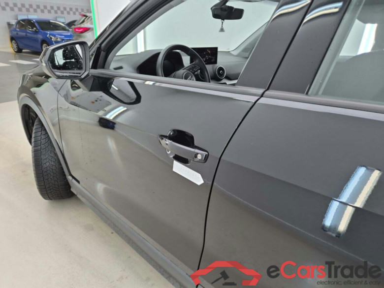AUDI Q2 30 TDI BUSINESS ED. S-TRONIC #5