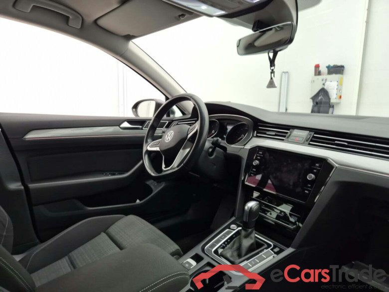 VOLKSWAGEN PASSAT VARIANT 2.0 TDI STYLE BUSINESS DSG #3