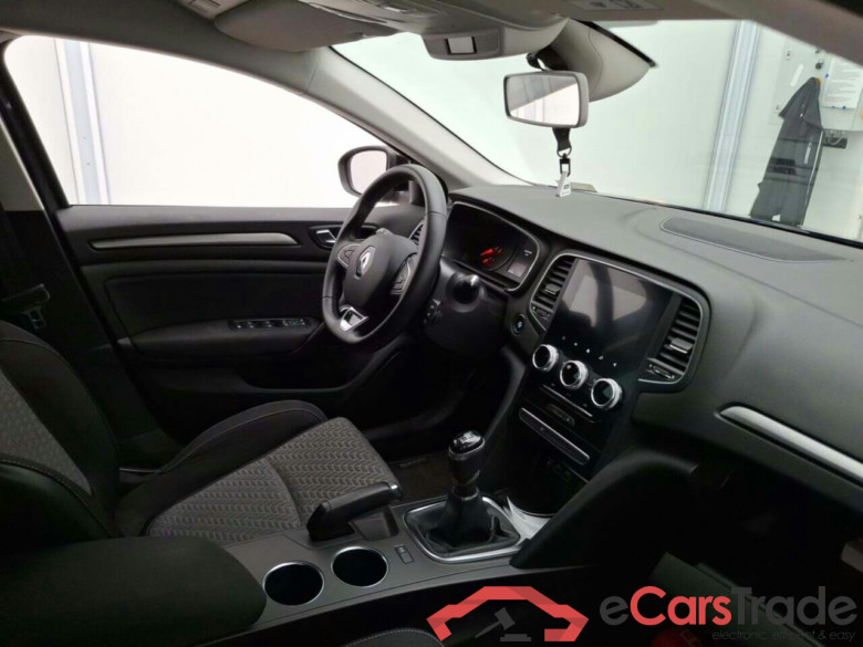 RENAULT MEGANE ESTATE 1.3 TCE LIMITED #3
