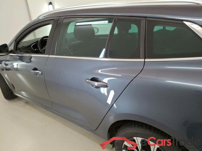 RENAULT MEGANE ESTATE 1.3 TCE LIMITED #4