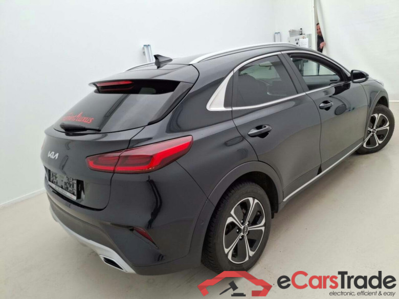 KIA XCEED 1.6 GDI PHEV BUSINESS LINE DCT #2