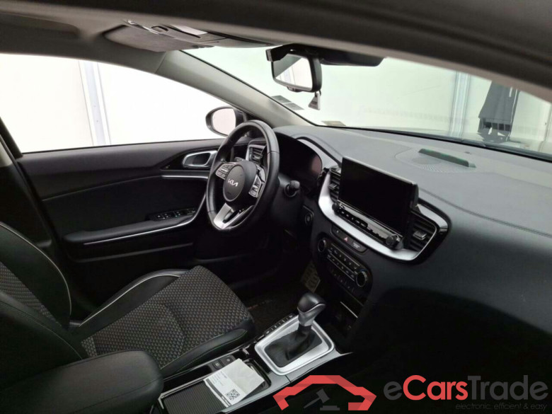 KIA XCEED 1.6 GDI PHEV BUSINESS LINE DCT #3