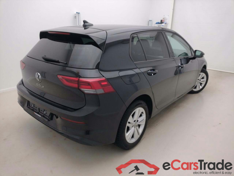 VOLKSWAGEN GOLF 1.0 TSI OPF LIFE #2
