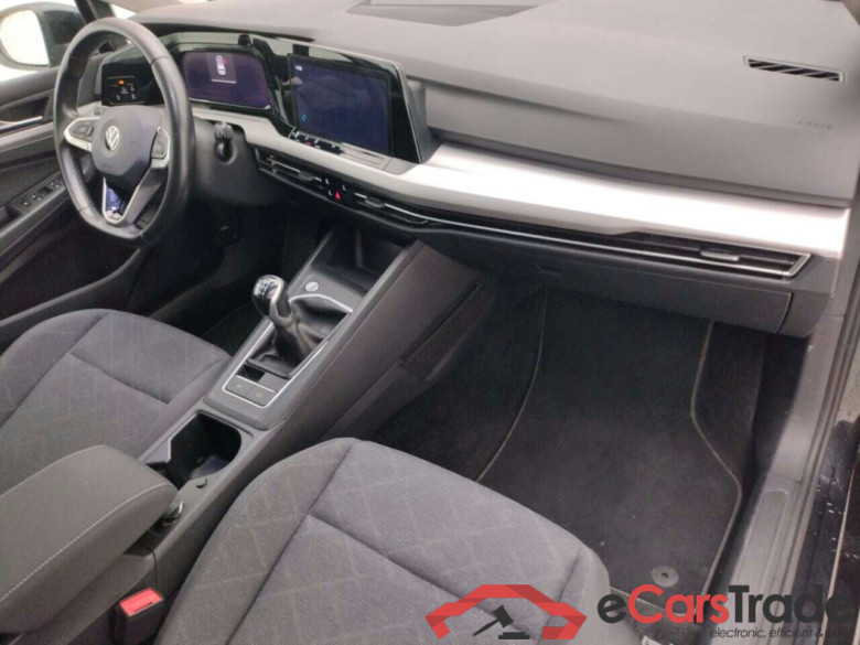 VOLKSWAGEN GOLF 1.0 TSI OPF LIFE #3