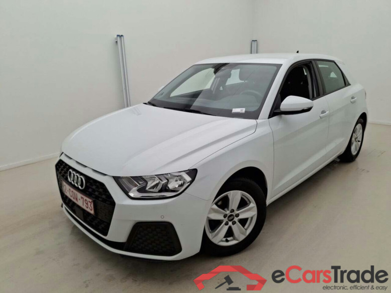 AUDI A1 SPORTBACK 1.0 25 TFSI ATTRACTION #1