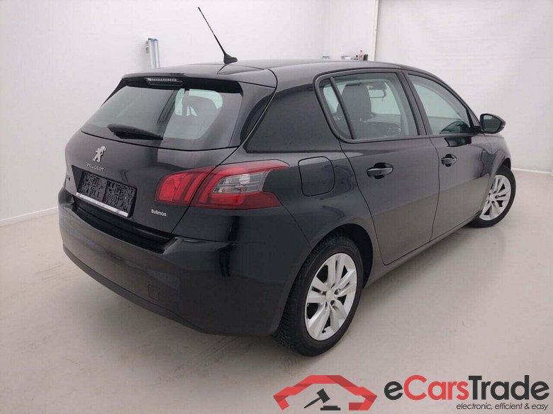 PEUGEOT 308 1.5 BLUEHDI FAP S&S ACTIVE #2