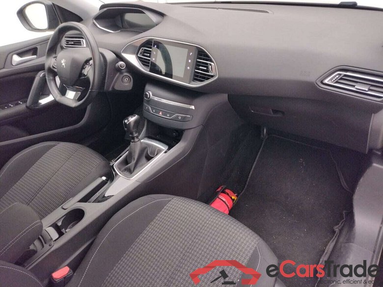 PEUGEOT 308 1.5 BLUEHDI FAP S&S ACTIVE #3