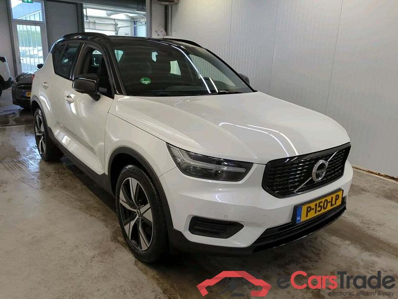 VOLVO XC40 1.5 T5 Rech. RDesign #5