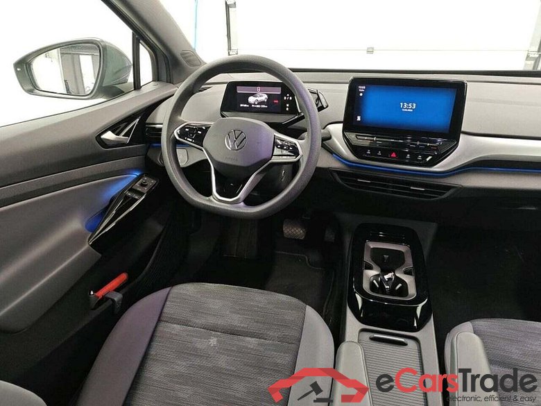 VOLKSWAGEN ID.4 Pure 52 kWh #3