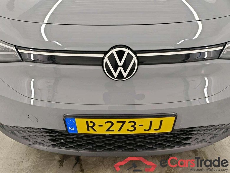 VOLKSWAGEN ID.4 Pure 52 kWh #4