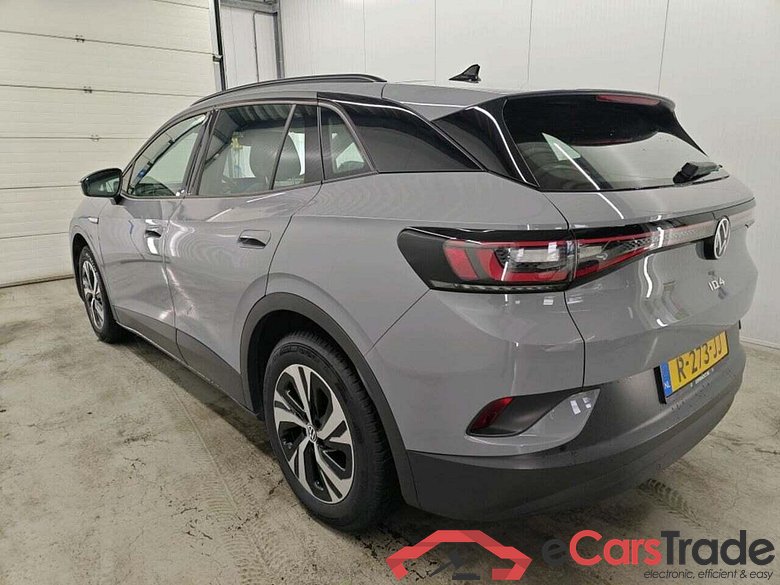 VOLKSWAGEN ID.4 Pure 52 kWh #6