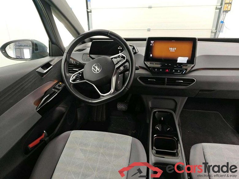 VOLKSWAGEN ID.3 Pro 58 kWh #3