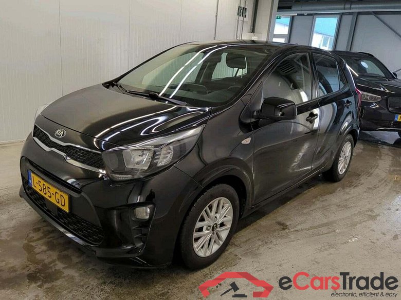 KIA Picanto 1.0 DPi DynamicLine