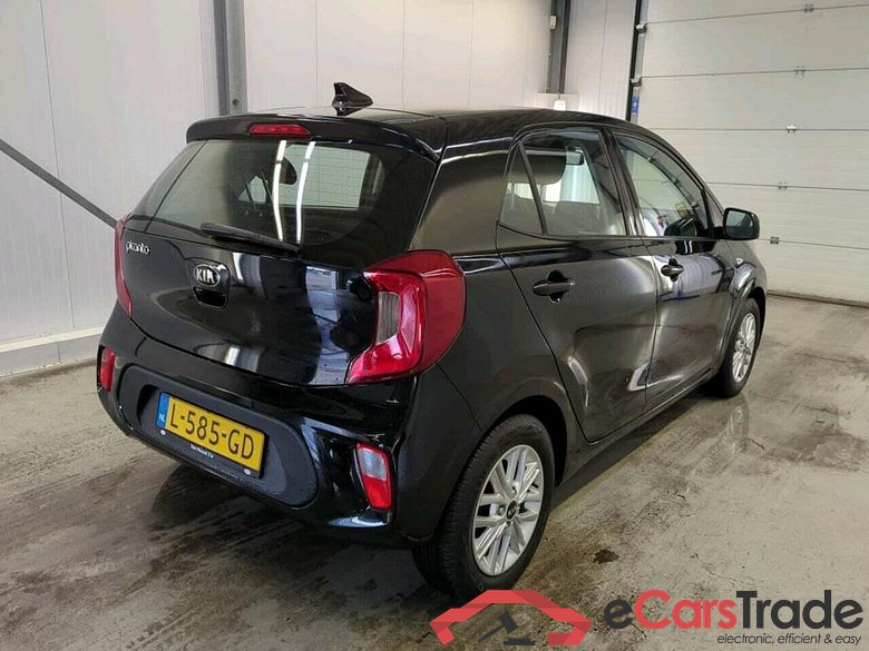 KIA Picanto 1.0 DPi DynamicLine #2