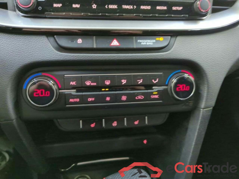 KIA ceed sportswagon 1.5 T-GDi GT-Line #5