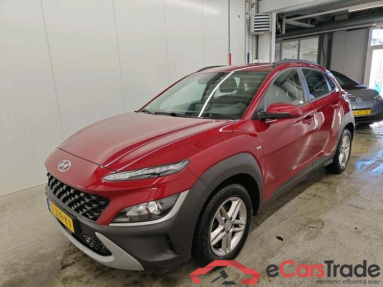HYUNDAI Kona 1.0 T-GDI Comf Sm. #1