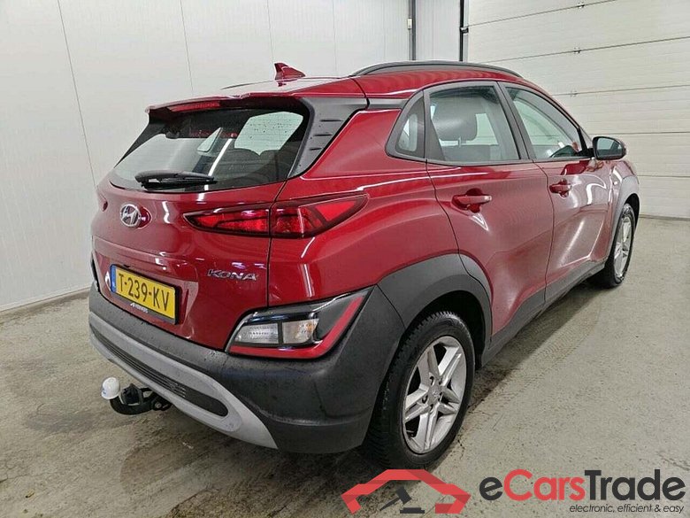 HYUNDAI Kona 1.0 T-GDI Comf Sm. #2