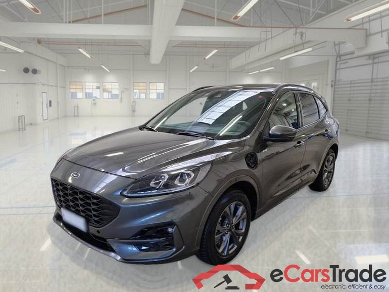 FORD KUGA / 2019 / 5P / SUV 2.5 BENZINA PHEV 225CV 2WD ST-LINE X AUT