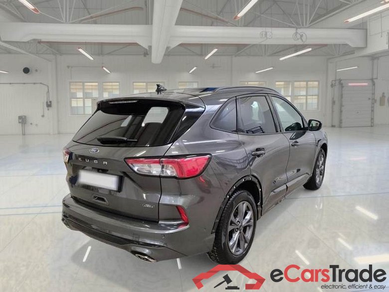 FORD KUGA / 2019 / 5P / SUV 2.5 BENZINA PHEV 225CV 2WD ST-LINE X AUT #2