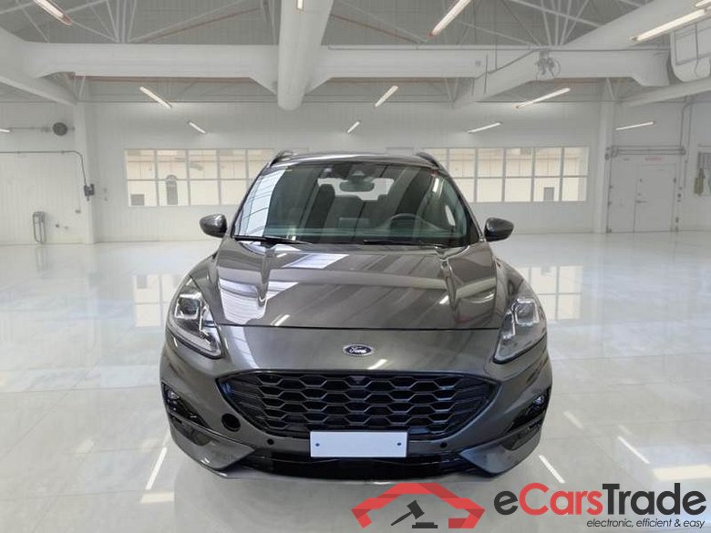 FORD KUGA / 2019 / 5P / SUV 2.5 BENZINA PHEV 225CV 2WD ST-LINE X AUT #5