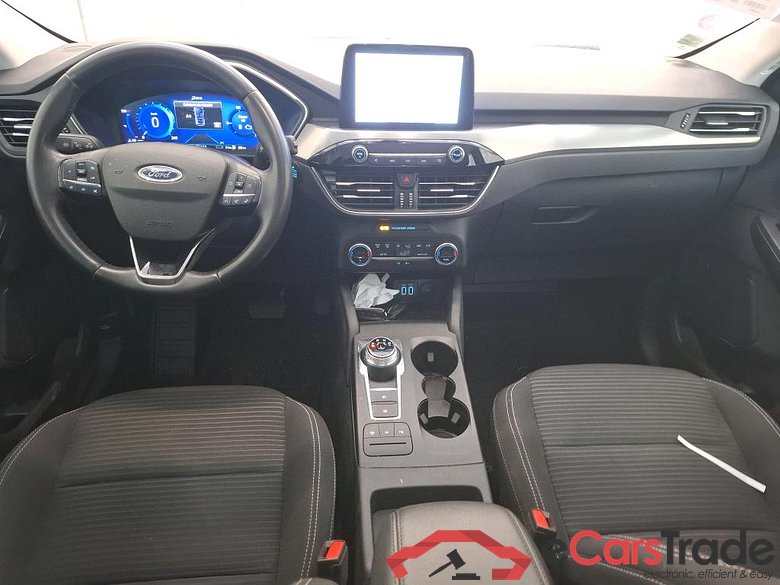 FORD Kuga / 2019 / 5P / SUV 2.5 Dur 225 hybrid PHEV Pshift Titanium #5