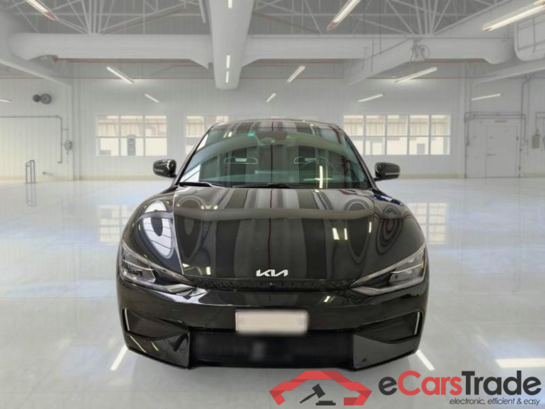 KIA EV6 / 2021 / 5P / SUV 77,4 KWH PERFORMANCE GT AWD #6