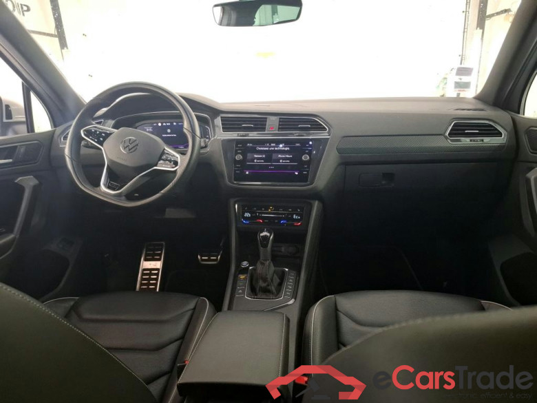 VOLKSWAGEN Tiguan / 2020 / 5P / SUV 1.4 eHybrid 245 DSG6 R-Line #5