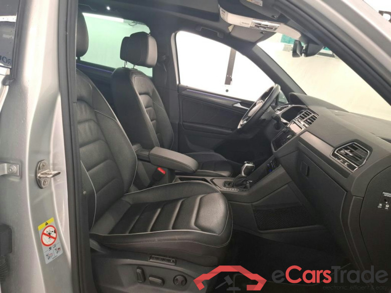 VOLKSWAGEN Tiguan / 2020 / 5P / SUV 1.4 eHybrid 245 DSG6 R-Line #6