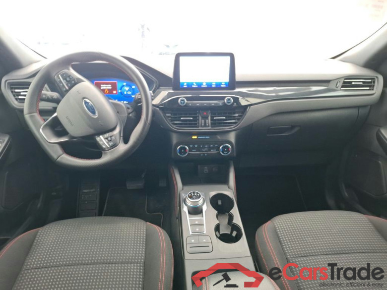 FORD Kuga / 2019 / 5P / SUV 2.5 190 hybrid Flexifuel Pshift ST-Line #5