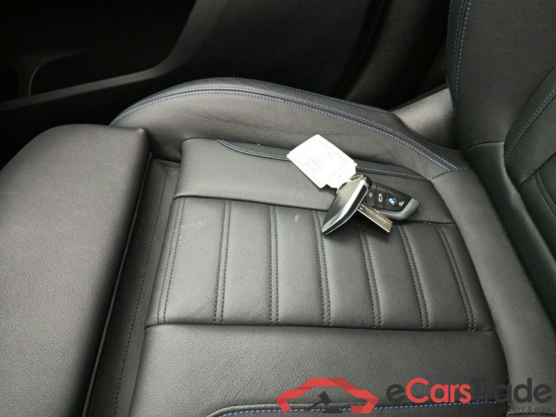 BMW IX3 - 2022 74 kWh 286 iX3 5d #4