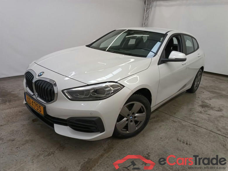 BMW 1 Reeks Hatch 118iA (100 kW) 5d #1