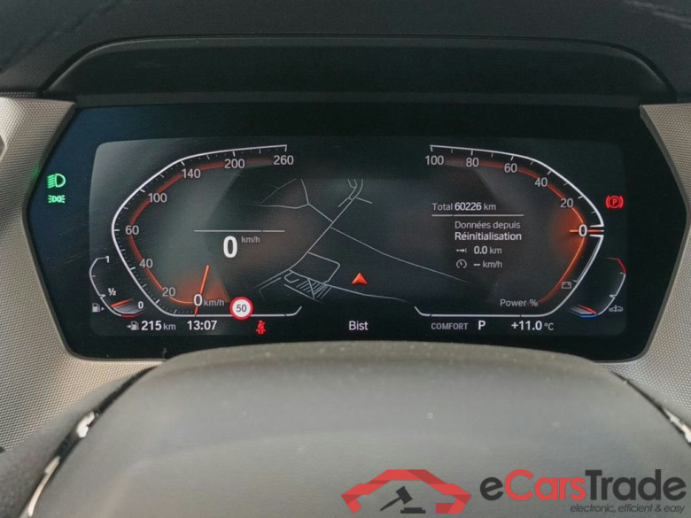 BMW 1 Reeks Hatch 118iA (100 kW) 5d #6