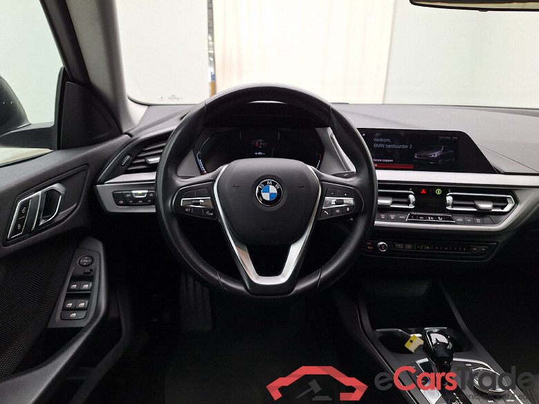 BMW 216d Gran Coupe Aut. Pano LED-Xenon Navi KeylessGo Klima PDC ... #6