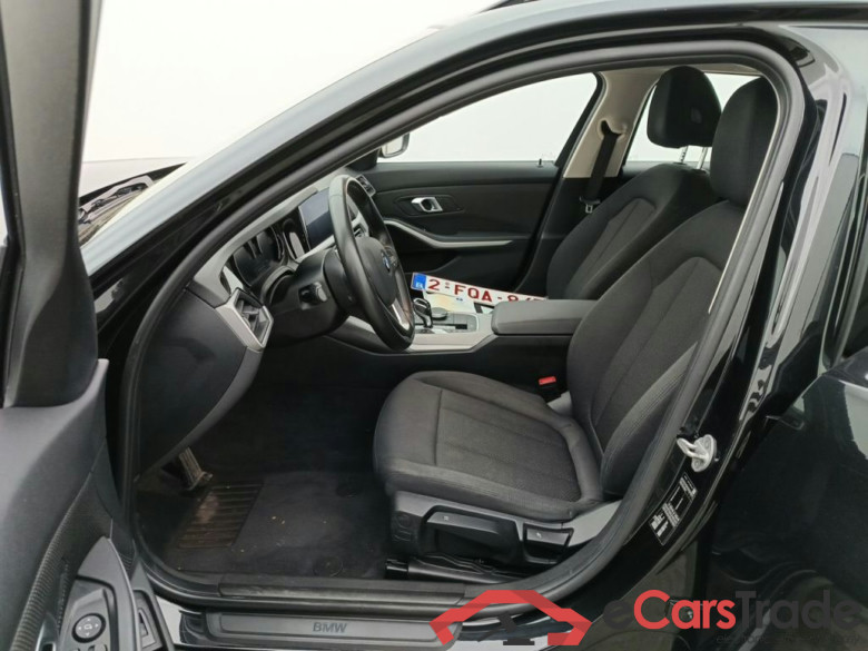 BMW 3 Reeks Touring 318dA (100 kW) 5d #3