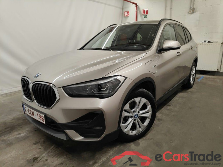 BMW X1 xDrive25e (162 kW) 5d #1