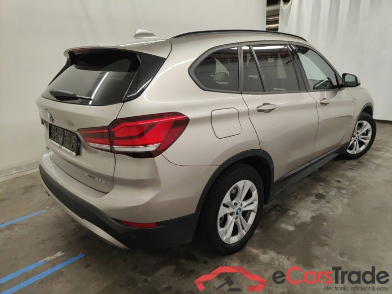 BMW X1 xDrive25e (162 kW) 5d #2