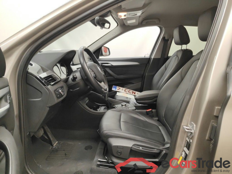 BMW X1 xDrive25e (162 kW) 5d #3