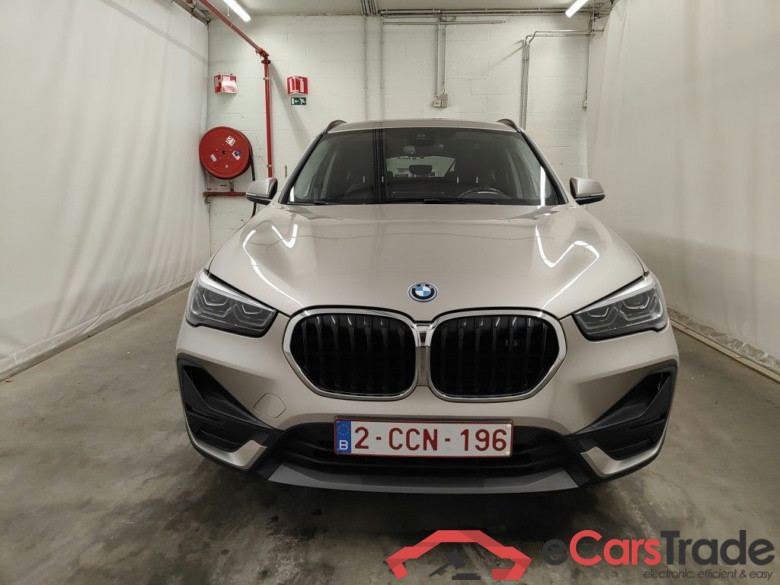 BMW X1 xDrive25e (162 kW) 5d #5