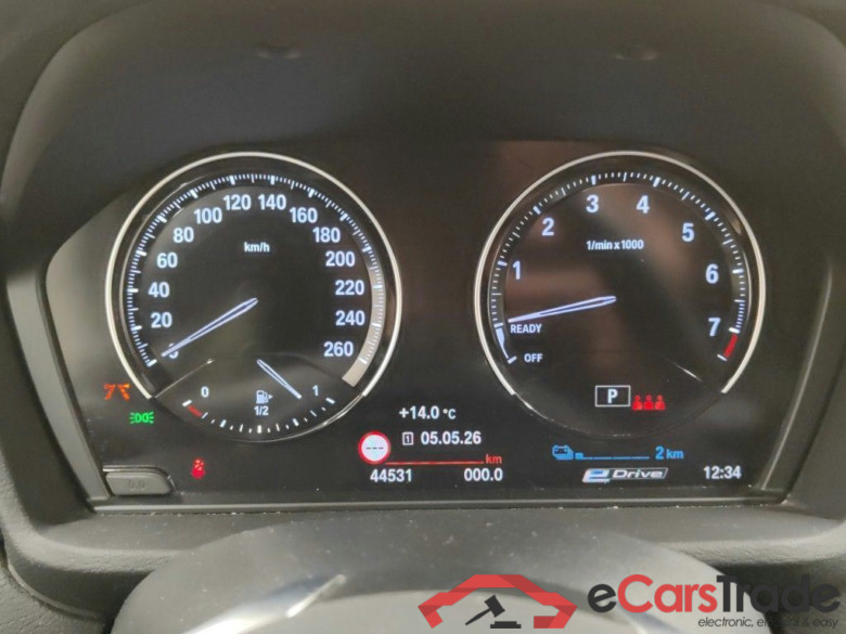 BMW X1 xDrive25e (162 kW) 5d #6
