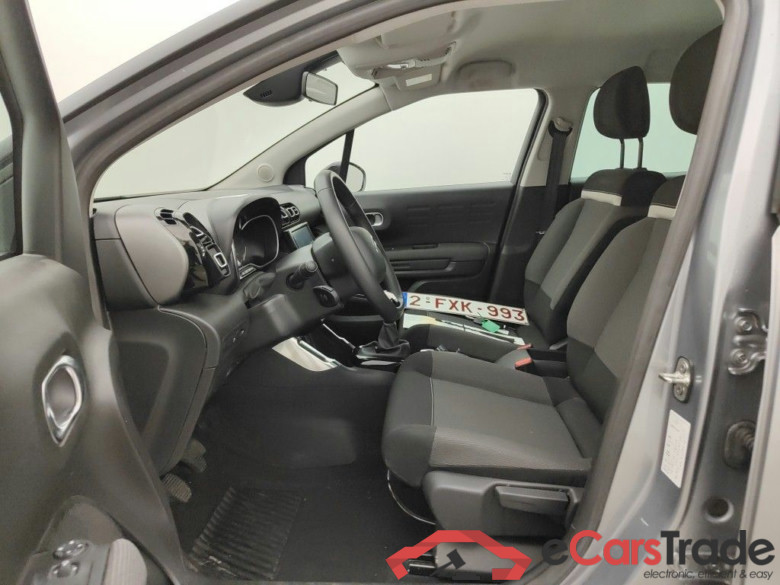 Citroën C3 Aircross 1.2 PureTech 110 S&S MAN PLUS 5d #3