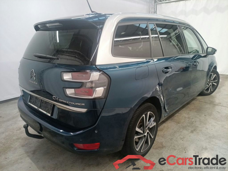 Citroën Grand C4 Spacetourer 1.5 BlueHDi 130 S&S EAT8 Business Lounge 5d 7pl #2