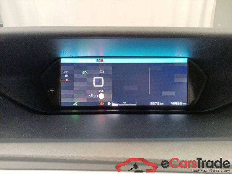 Citroën Grand C4 Spacetourer 1.5 BlueHDi 130 S&S EAT8 Business Lounge 5d 7pl #6
