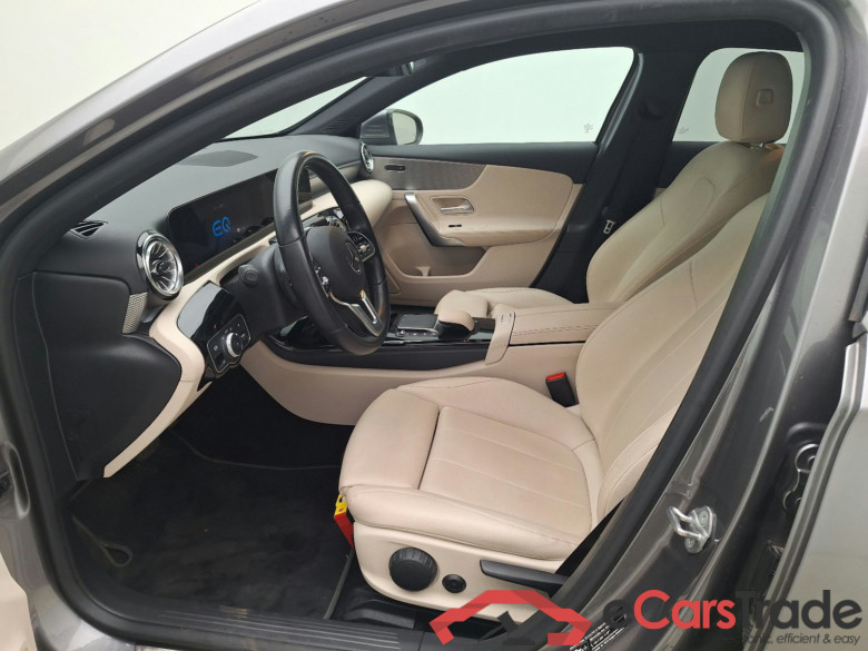 Mercedes, A-Class Berline '18, Mercedes-Benz A-Klasse Limousine A 250e Business S #3