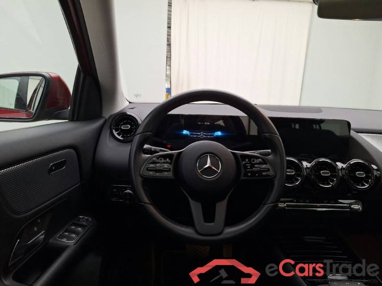 Mercedes, GLA '20, Mercedes-Benz GLA GLA 200 d Business Solution 5d #5