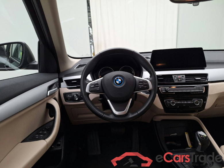 BMW, X1 FL'19 PHEV, BMW X1 xDrive25e (162 kW) 5d #5