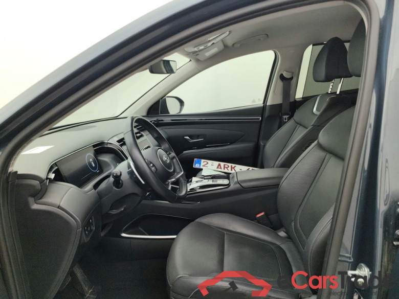 Hyundai Tucson 1.6 T-GDi Hybrid Shine 5d #3