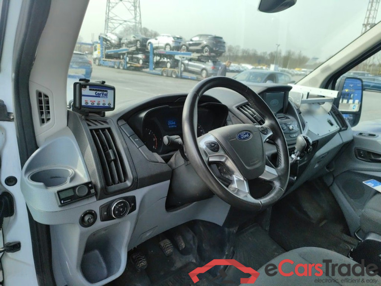 Ford Transit 350M 2.0TD 130pk 96kW M6 Trend 4d #6
