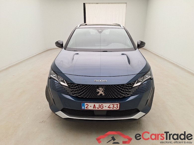 Peugeot, 5008 FL'20, Peugeot 5008 1.5 BlueHDi 96kW S&S EAT8 GT Pack 5d